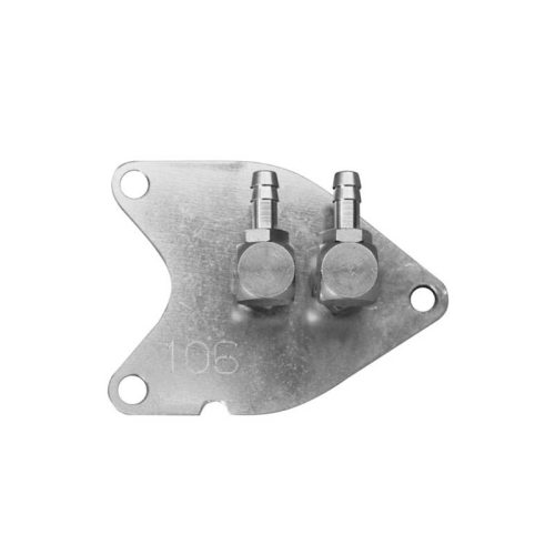 Адаптер для подключения к вариаторам CITROEN C4/C5/PICASSO 1.6 Spin 02.022.108