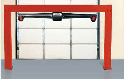 Стенд Hunter Elite HE421FM3E, захваты за резину QuickGrip, технология QuickCheck