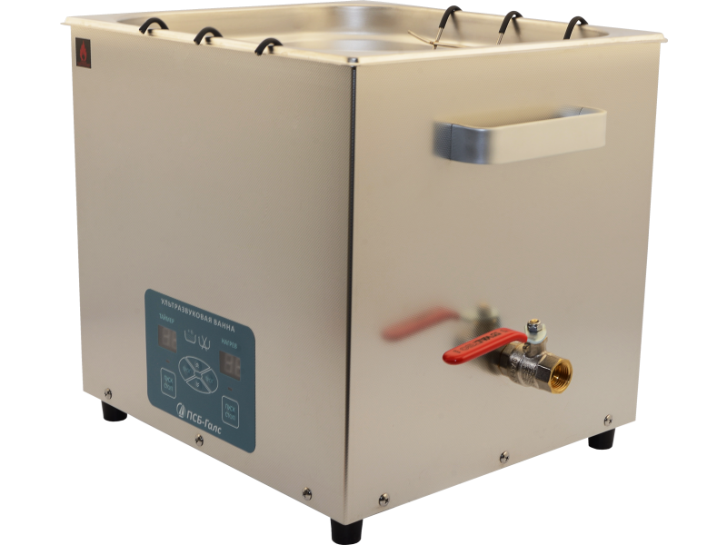 СВО-180 ванна ополаскивания