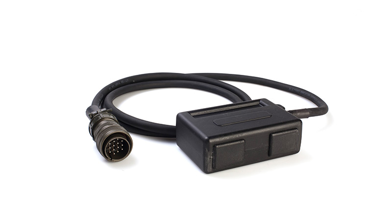 Насадка для демонтажа стёкол для I-DUCTOR, ALBATROS (Италия)