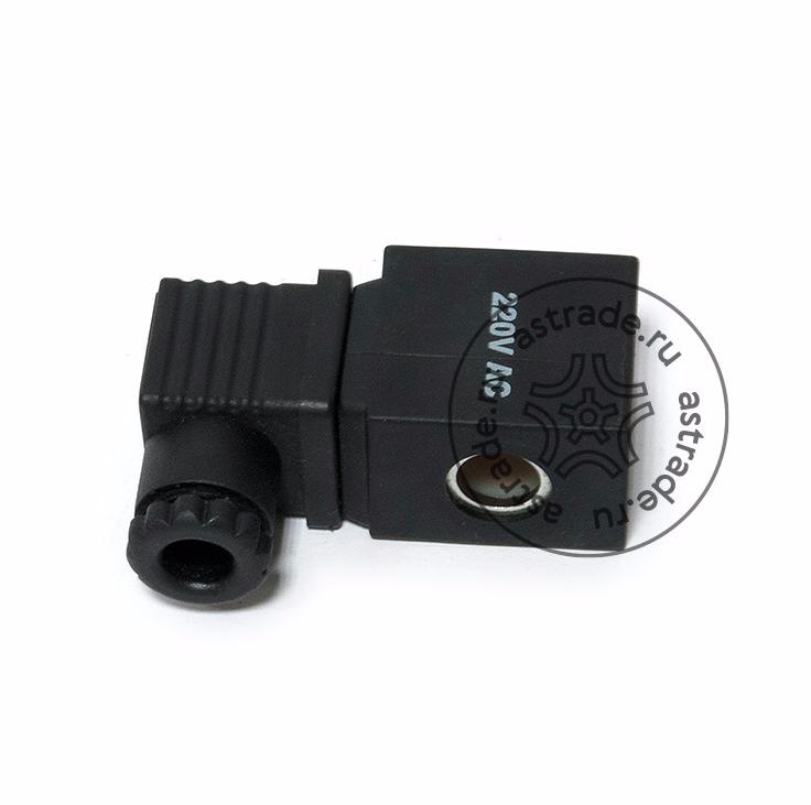 Модуль управления клапаном спуска масла Launch SBA/SCA