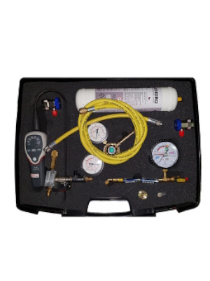 Spin 01.000.218 - Комплект для поиска утечек