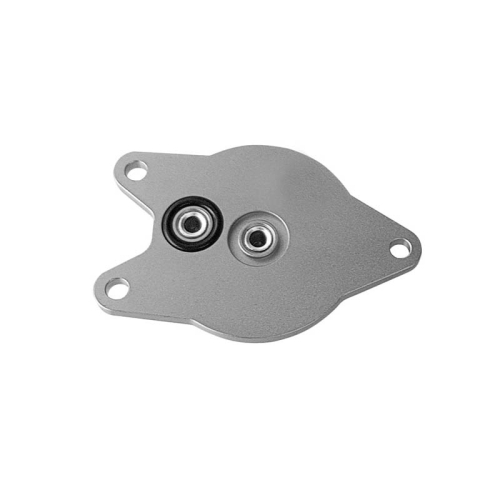 Адаптер для подключения к АКПП Toyota Avensis K311 (применяется со шлангами диаметром 8 мм) Spin 02.022.100