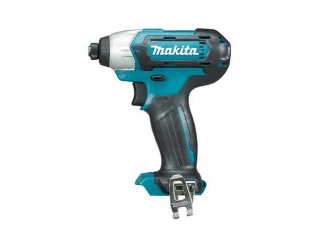 Аккум. шуруповерт MAKITA TD 110 DZ в кор.