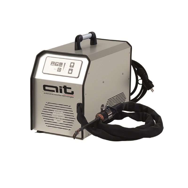 Установка T-3000 для индукционного нагрева металла iT 3.5K230 ALBATROS (Италия)