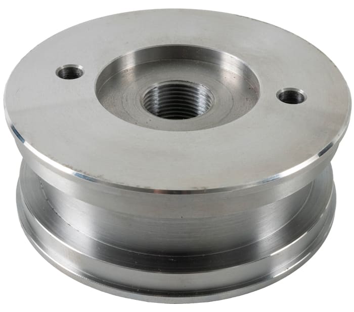 Поршень для гидроцилиндра каретки перемещения колеса YC8-140-5