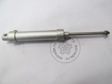 Air cylinder assembly