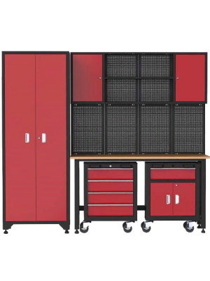 Комплект производственной мебели Spin 05.088.142