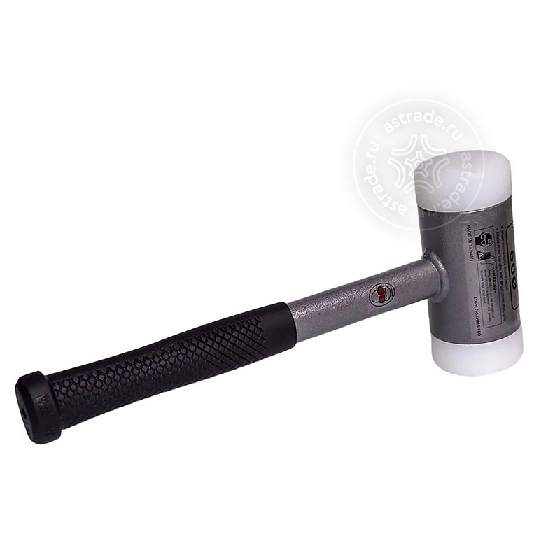 Молоток «без отскока» для правки дисков АОК