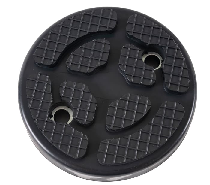 Резиновая подкладка ПГА4000Э XH-6240PLL-3000-28-02