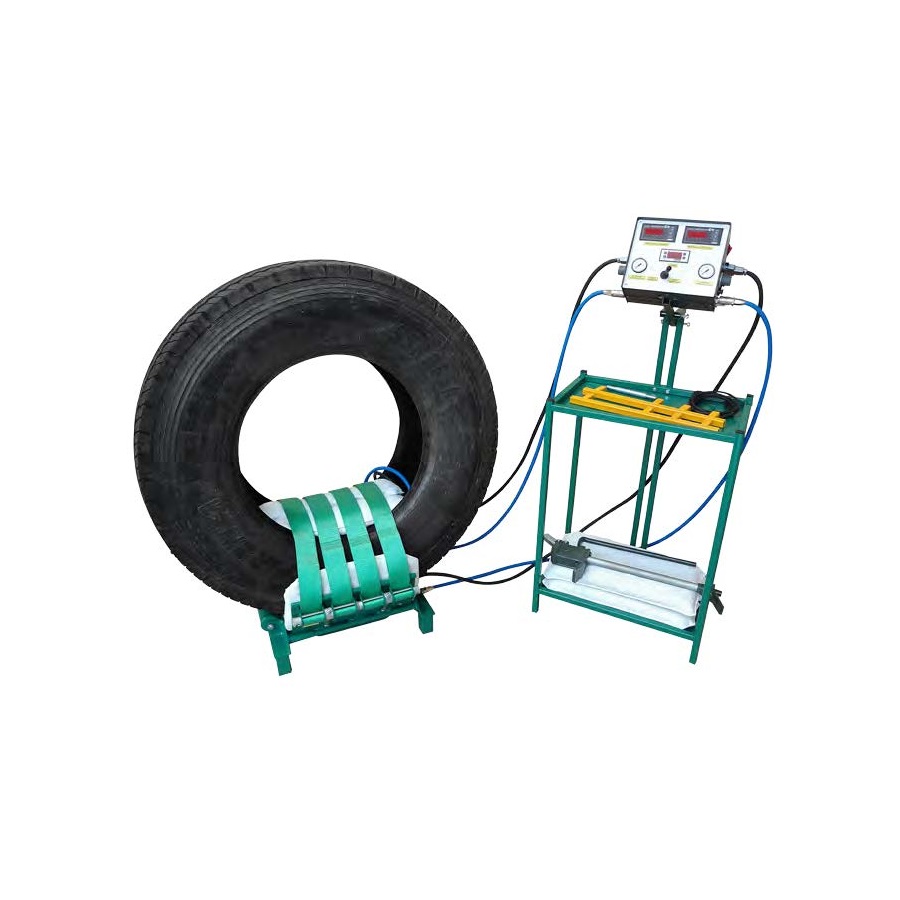 Вулканизатор «Комплекс-2»