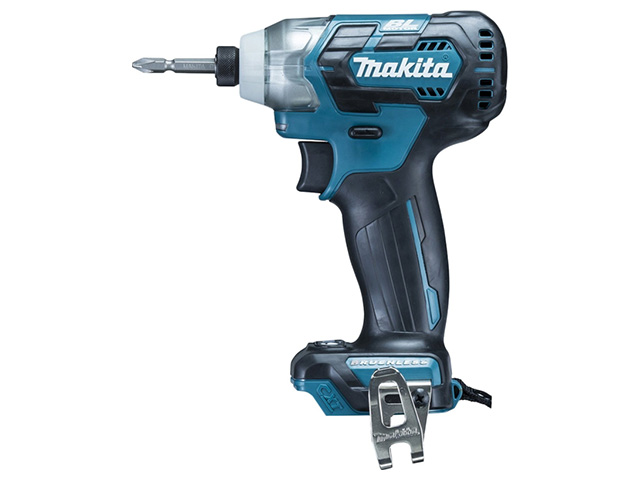 Аккум. ударный шуруповерт MAKITA CXT TD 111 DZ в кор.