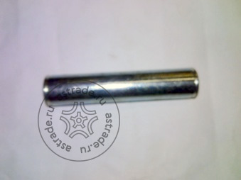 Штифт предохранительного блока стопорного механизма, сталь