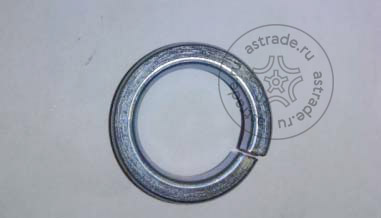 103040122 Spring washer 10