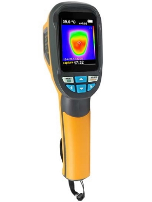 Тепловизор Spin 04.014.02