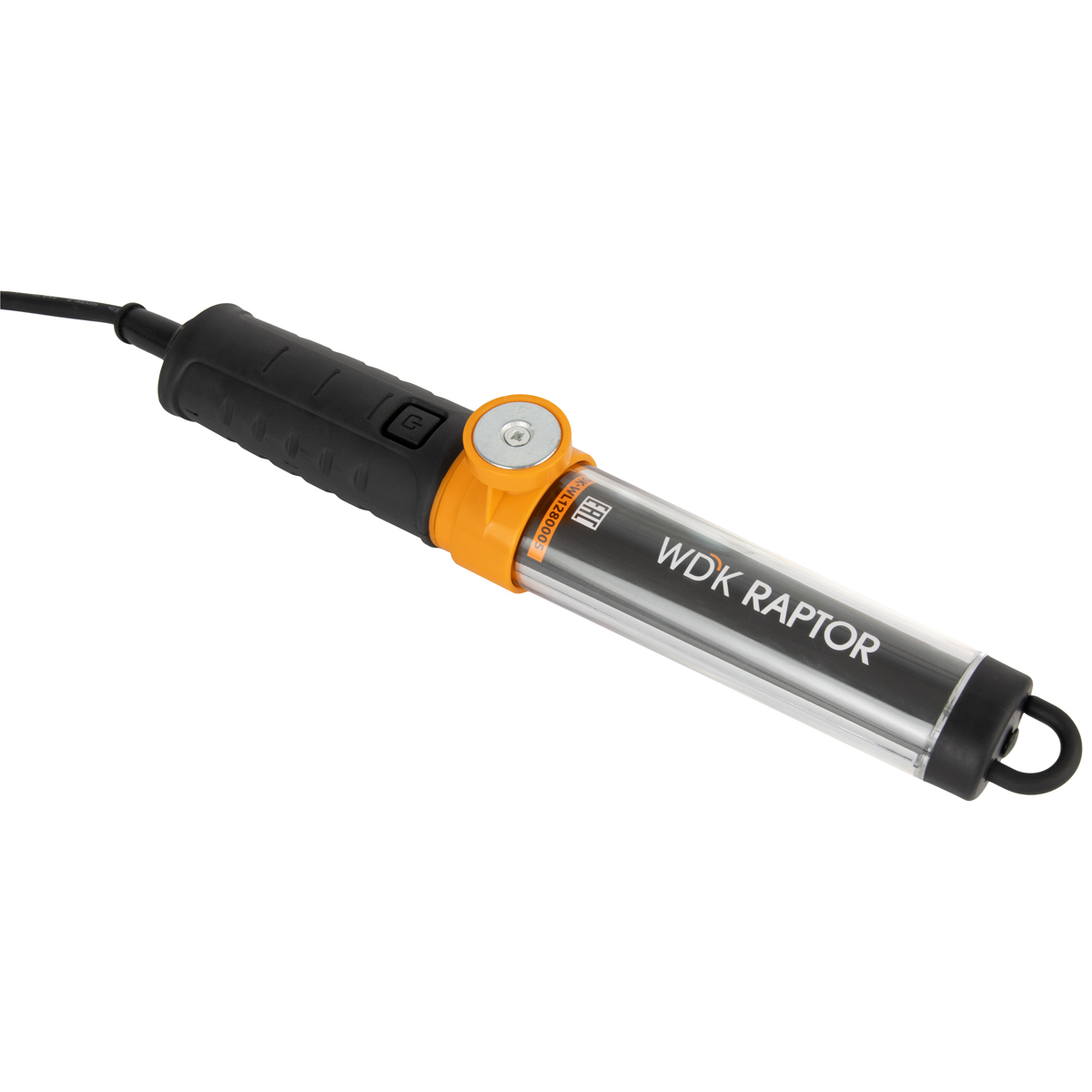 WDK-WL2280010 Raptor Переносной светодиодный светильник, 220 В, длина провода 10 м