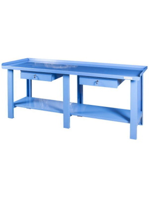 Верстак слесарный Spin 05.088.74