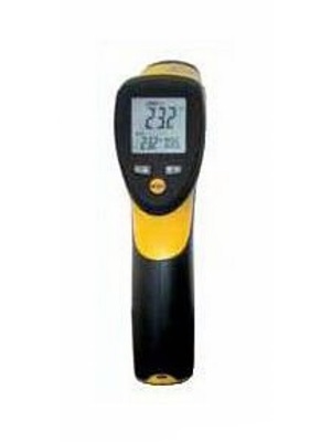 Инфракрасный термометр Spin 04.014.01