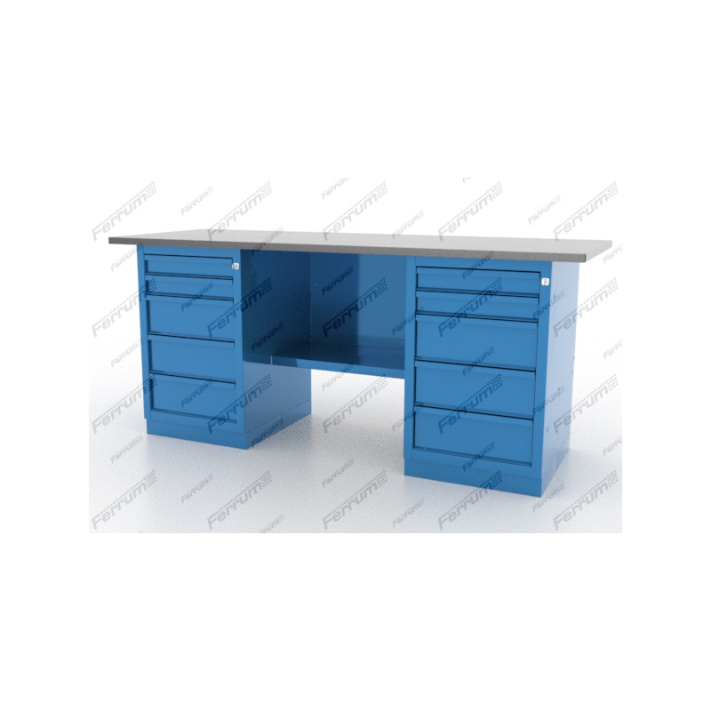 Верстак 01.255L