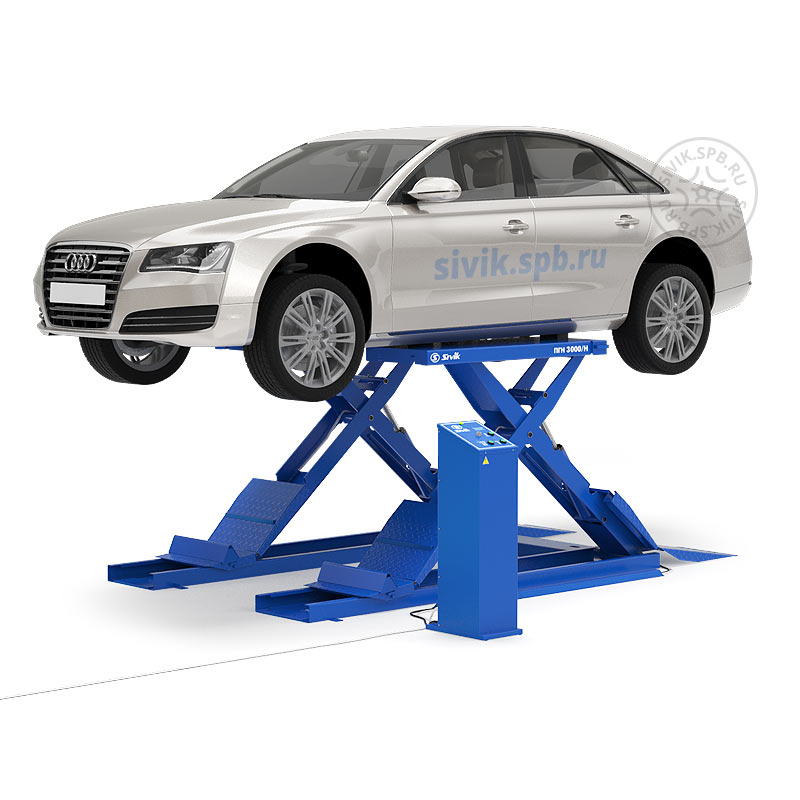 Sivik ПГН-3000/Н