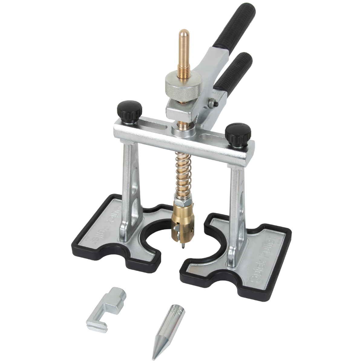 WDK-F055 Пулер - приспособление для быстрого выравнивания вмятин