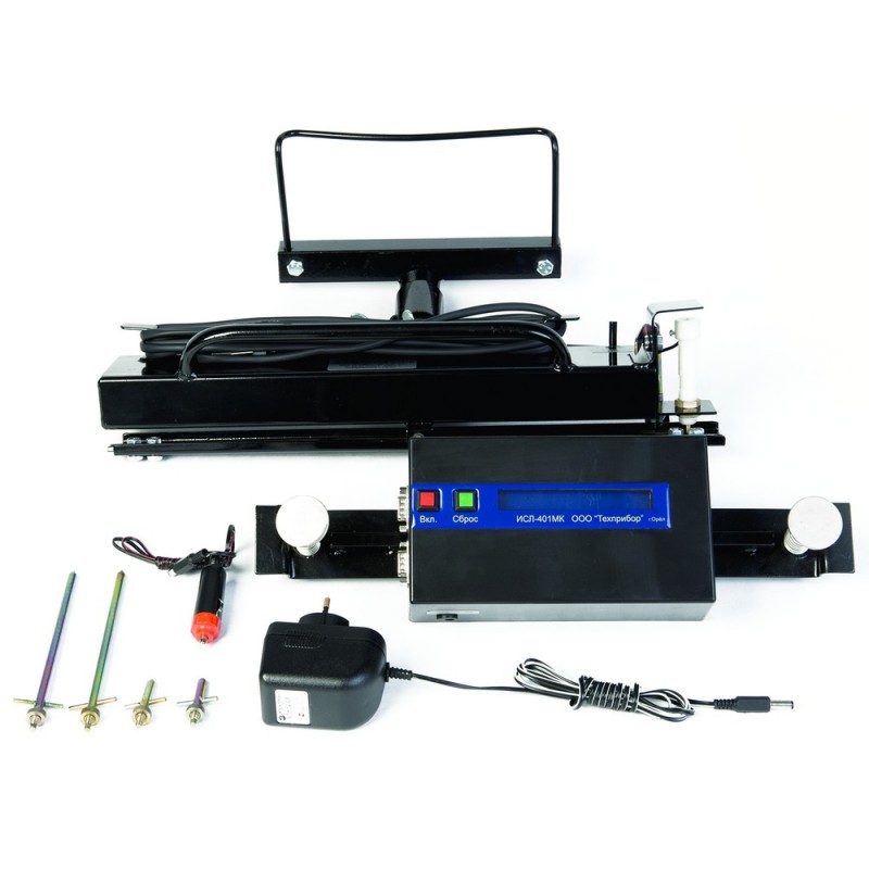 Люфтомер ИСЛ-401М Л