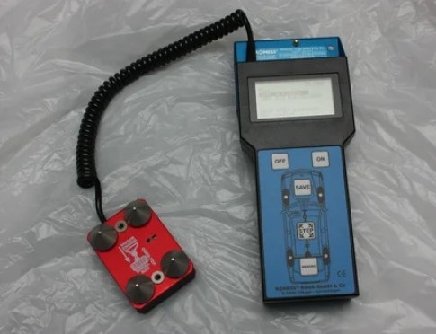 Инклинометр электронный Romess CM-09606