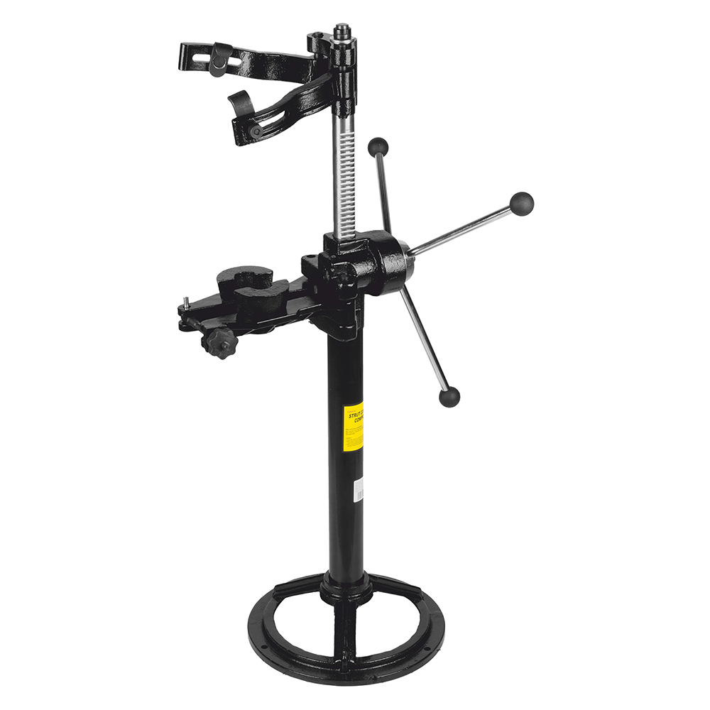 Стяжка для пружин механическая WDK-81501