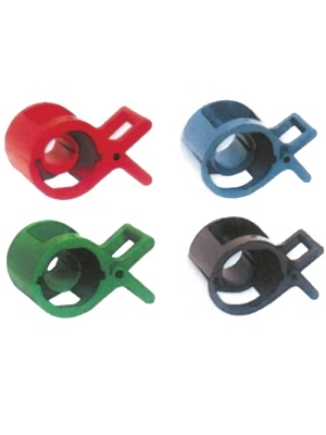 Комплект для демонтажа шлангов системы кондиционирования Spin 01.000.94 для GM, Audi и VW