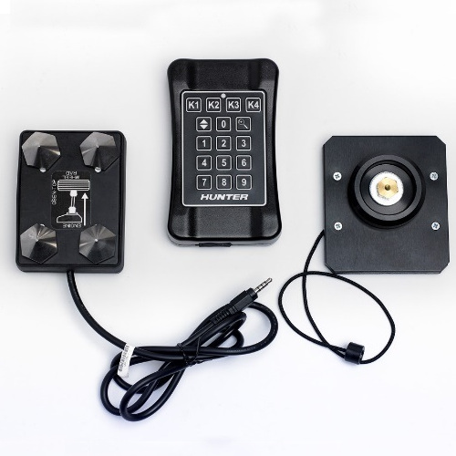 20-3591-1 Инклинометр и пульт дистанционного управления Hunter