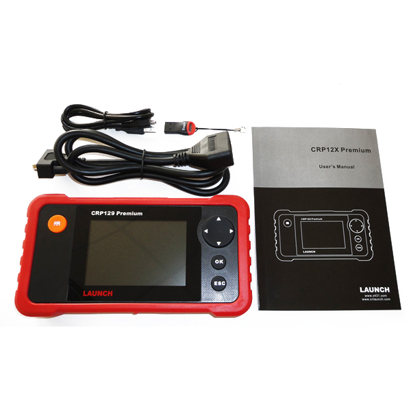 Launch CRPro 129 Premium